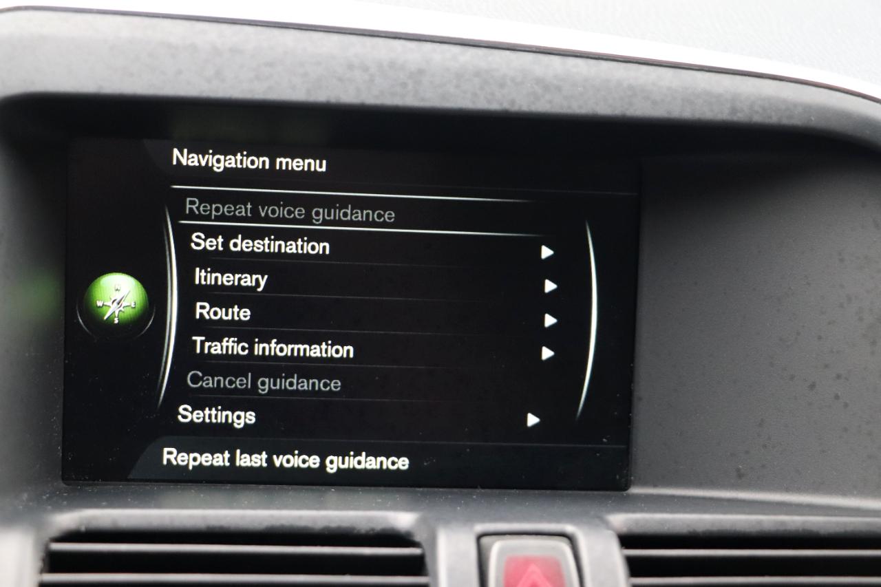 Volvo XC60 T5 FWD Inscription 2017