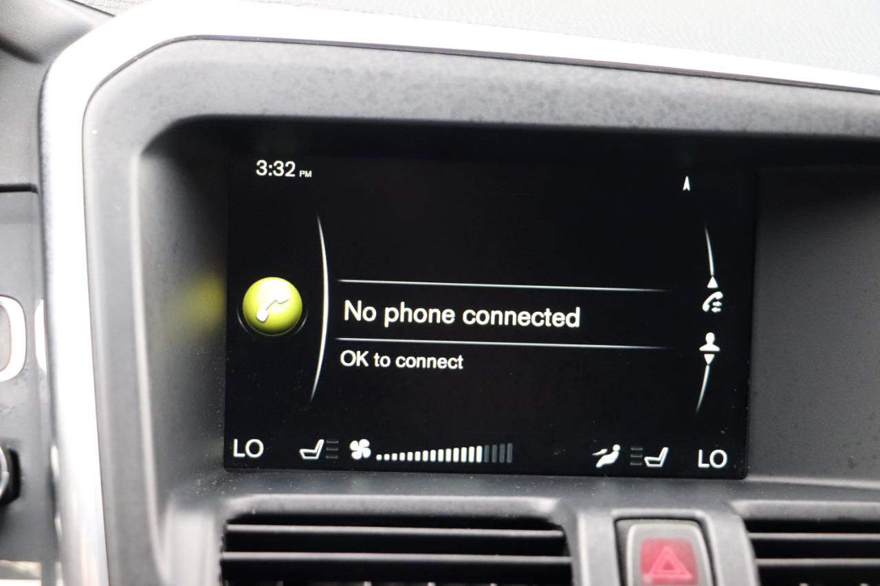 Volvo XC60 T5 FWD Inscription 2017