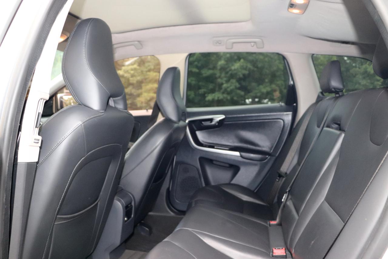 Volvo XC60 T5 FWD Inscription 2017