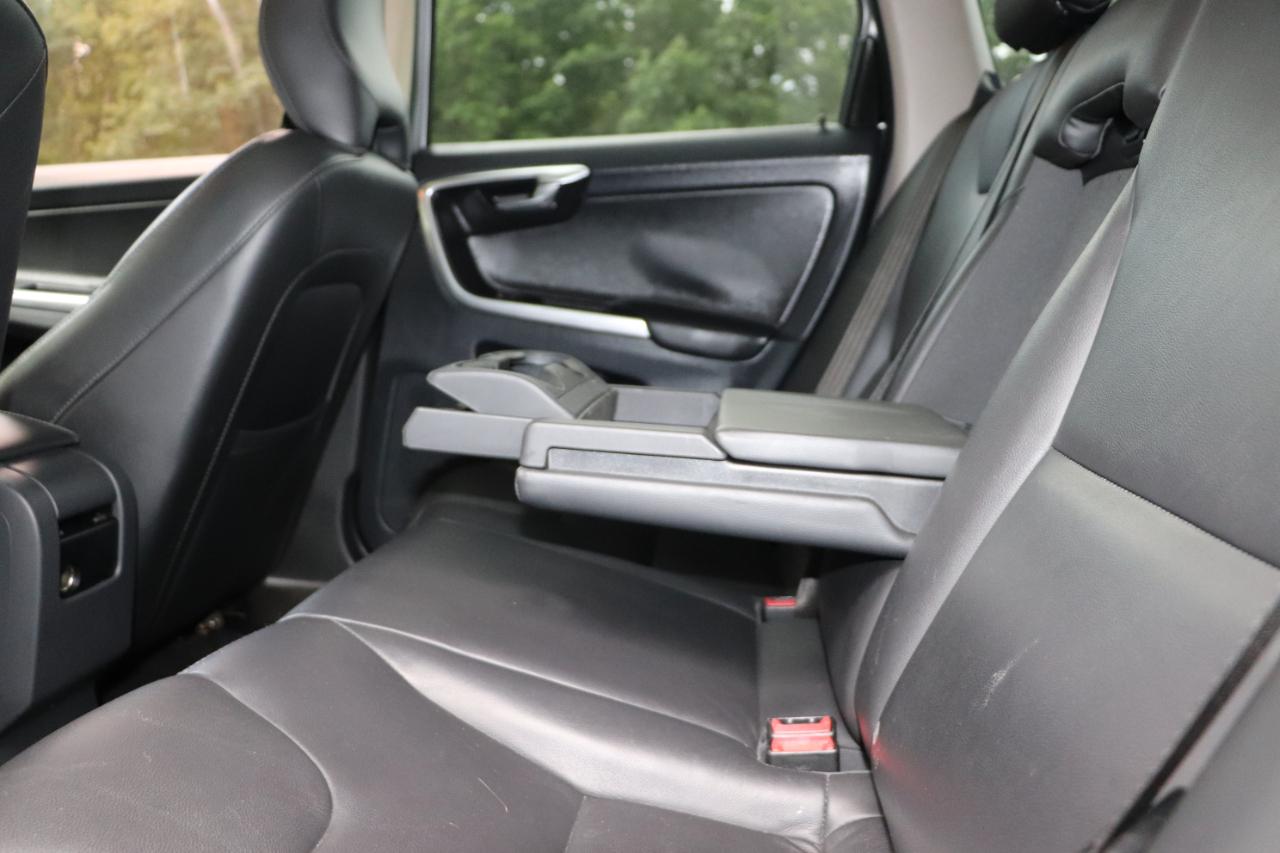 Volvo XC60 T5 FWD Inscription 2017
