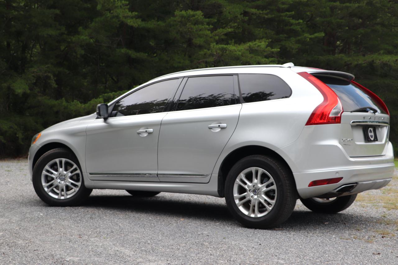 Volvo XC60 T5 FWD Inscription 2017