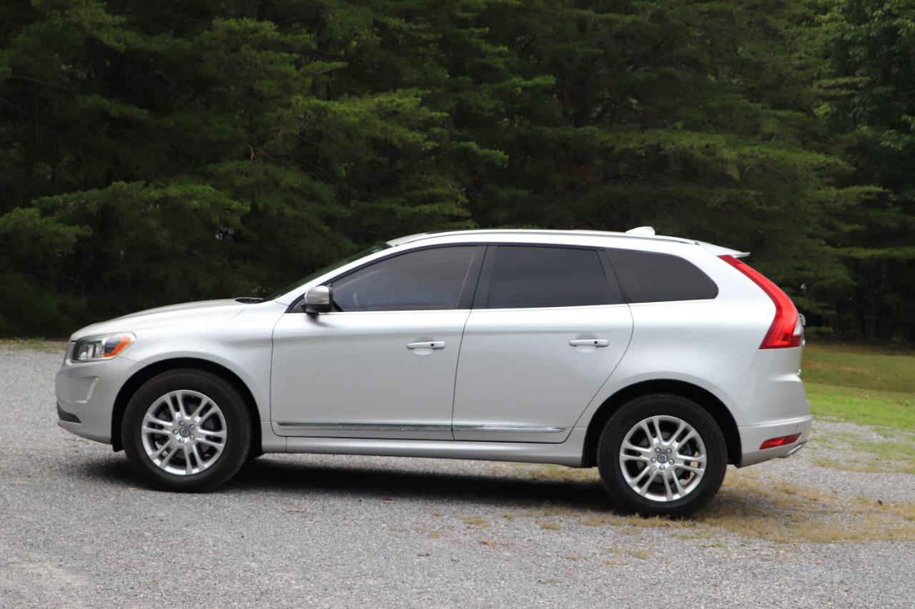 Volvo XC60 T5 FWD Inscription 2017