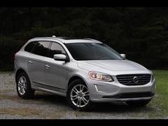 2017 Volvo XC60 