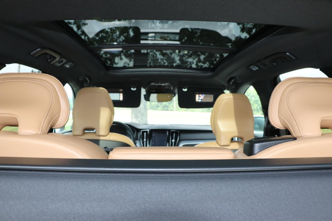 Volvo XC60 T6 AWD Momentum 2019