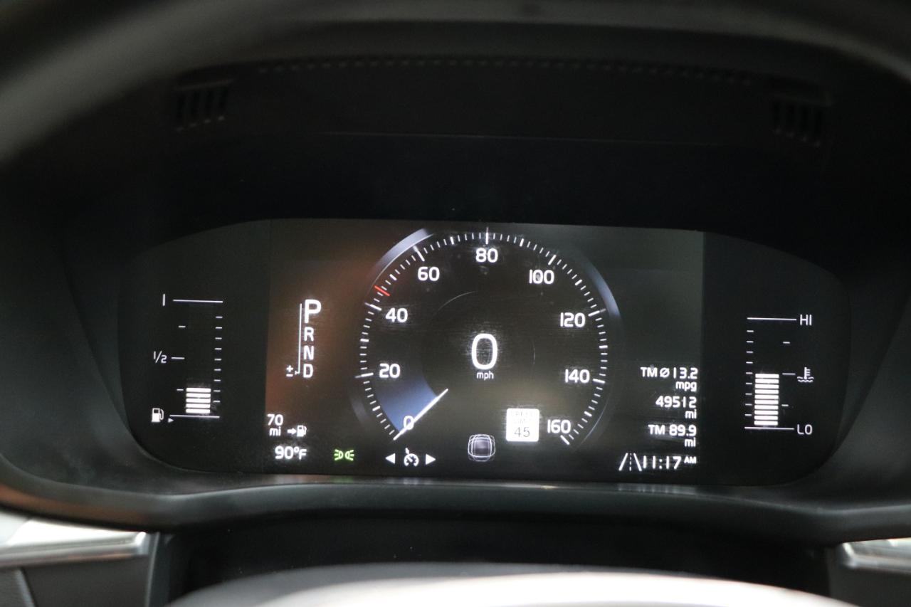 Volvo XC60 T6 AWD Momentum 2019