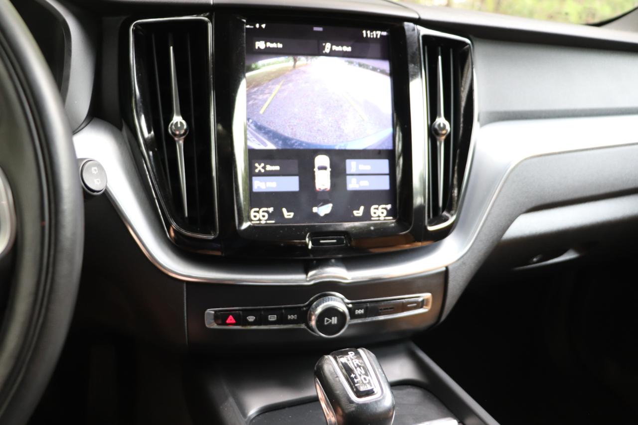 Volvo XC60 T6 AWD Momentum 2019