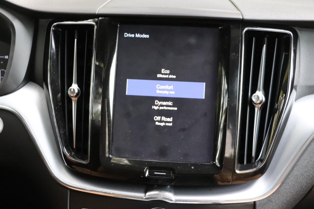 Volvo XC60 T6 AWD Momentum 2019