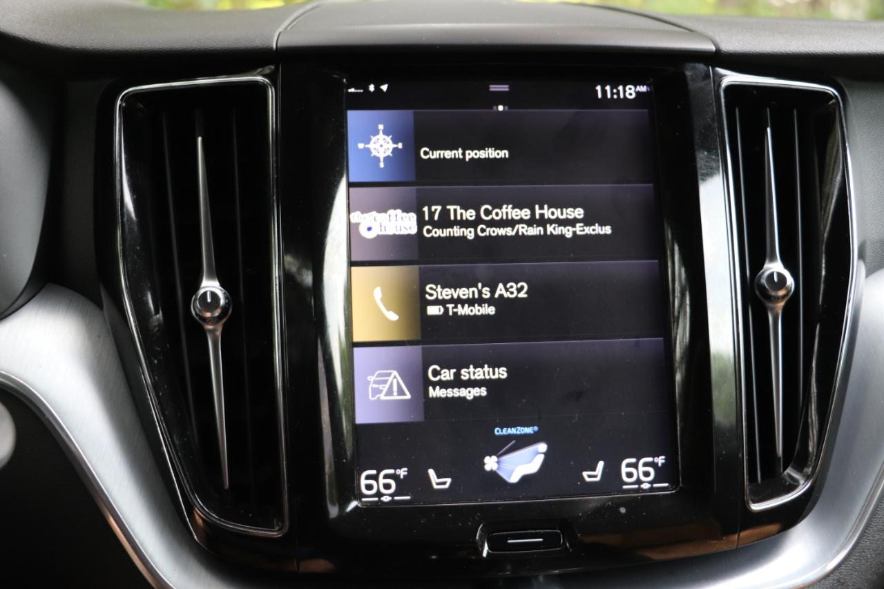 Volvo XC60 T6 AWD Momentum 2019