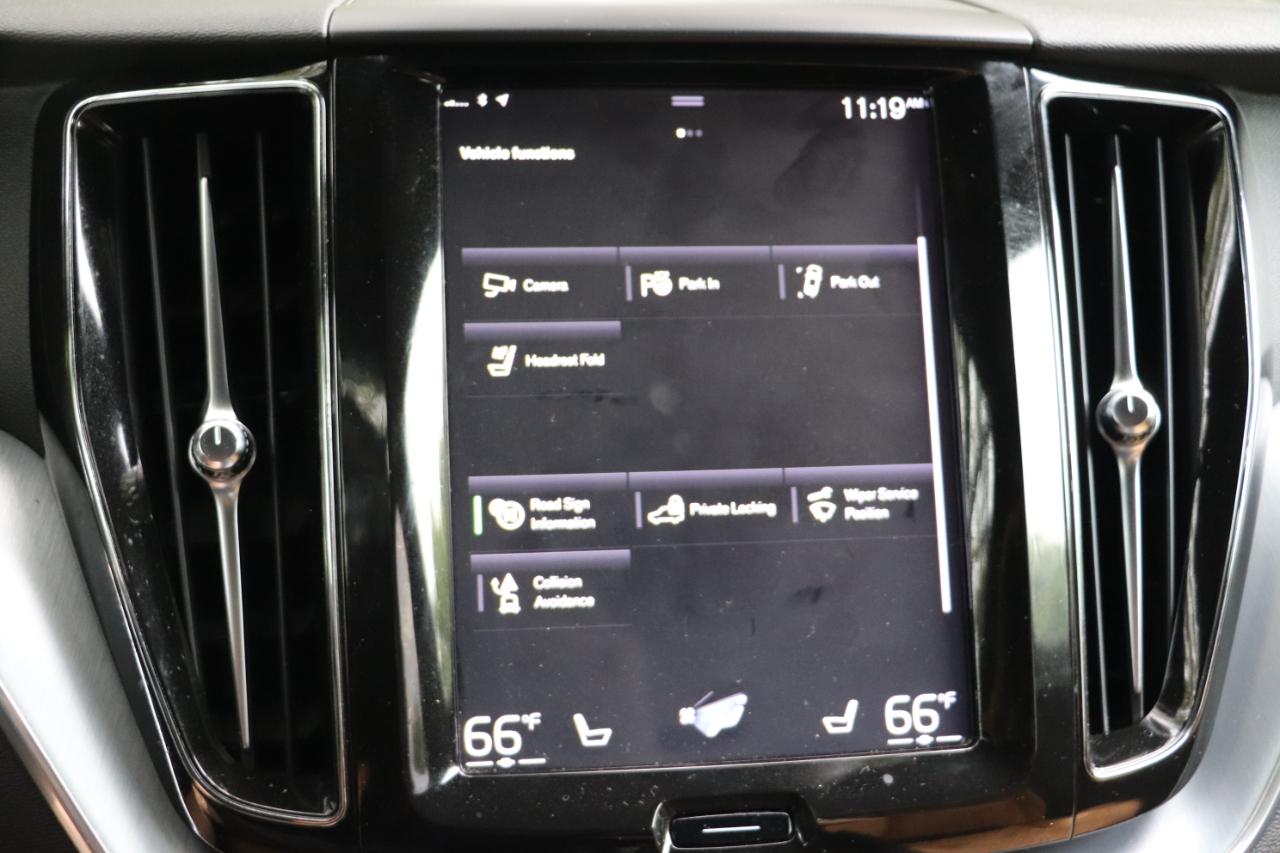 Volvo XC60 T6 AWD Momentum 2019