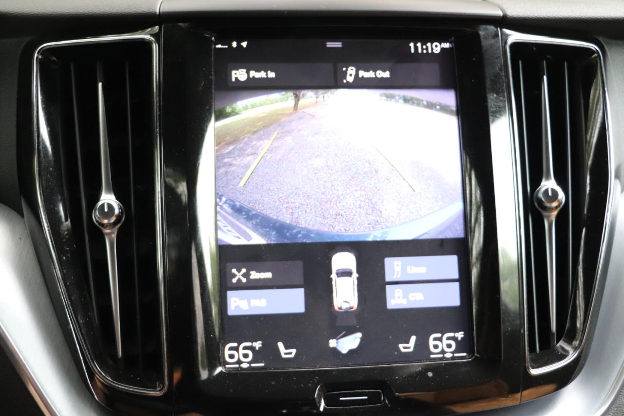 Volvo XC60 T6 AWD Momentum 2019