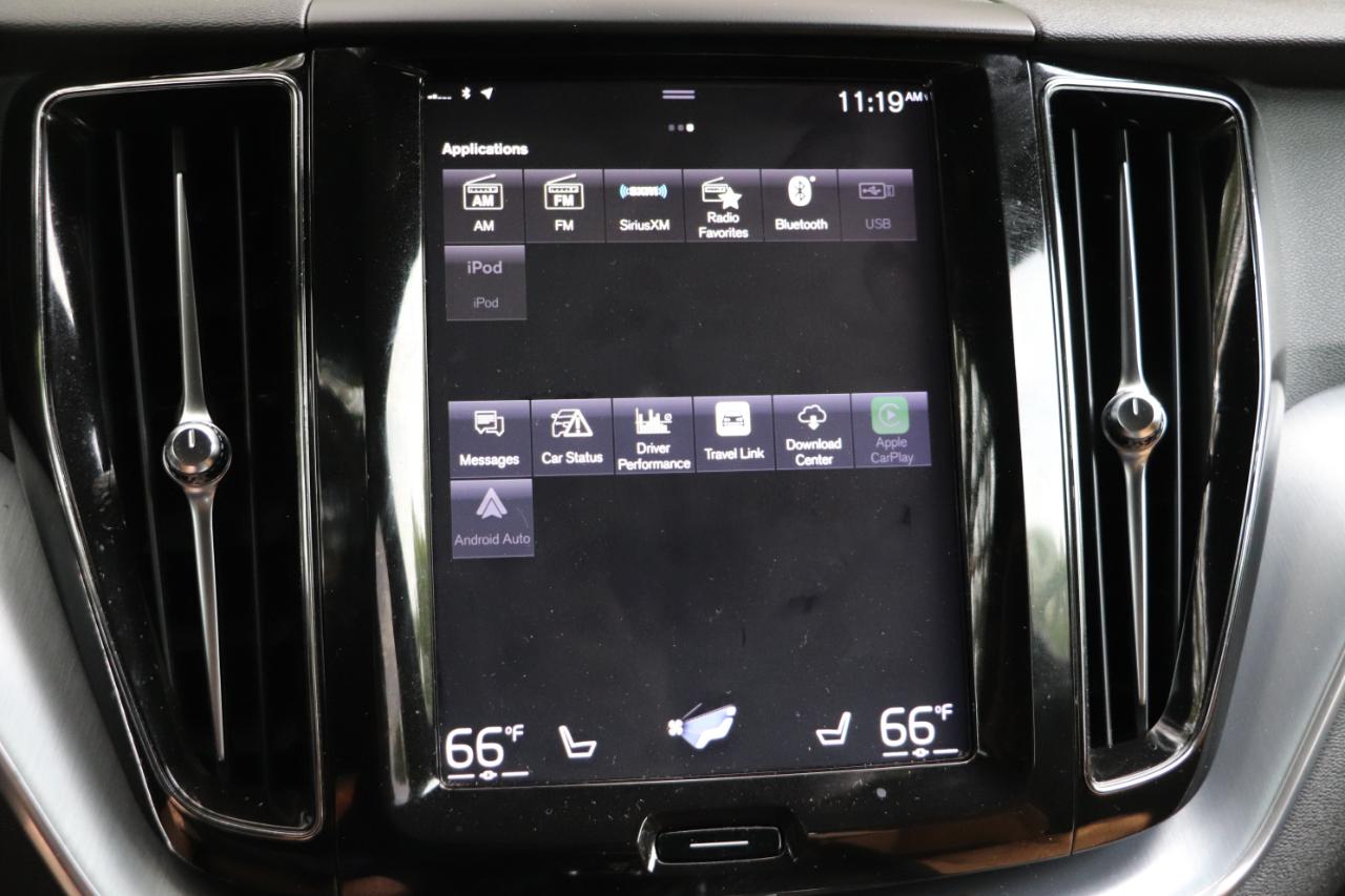 Volvo XC60 T6 AWD Momentum 2019