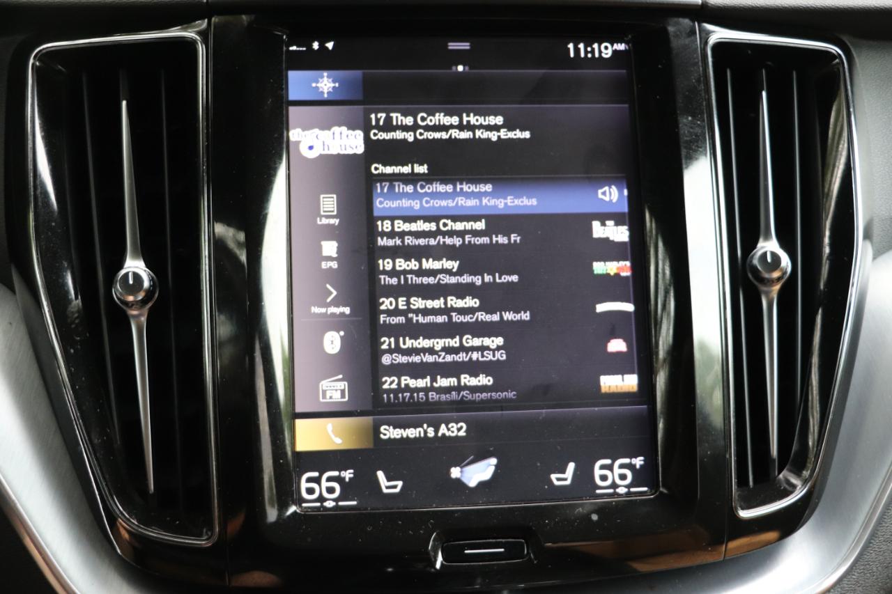 Volvo XC60 T6 AWD Momentum 2019