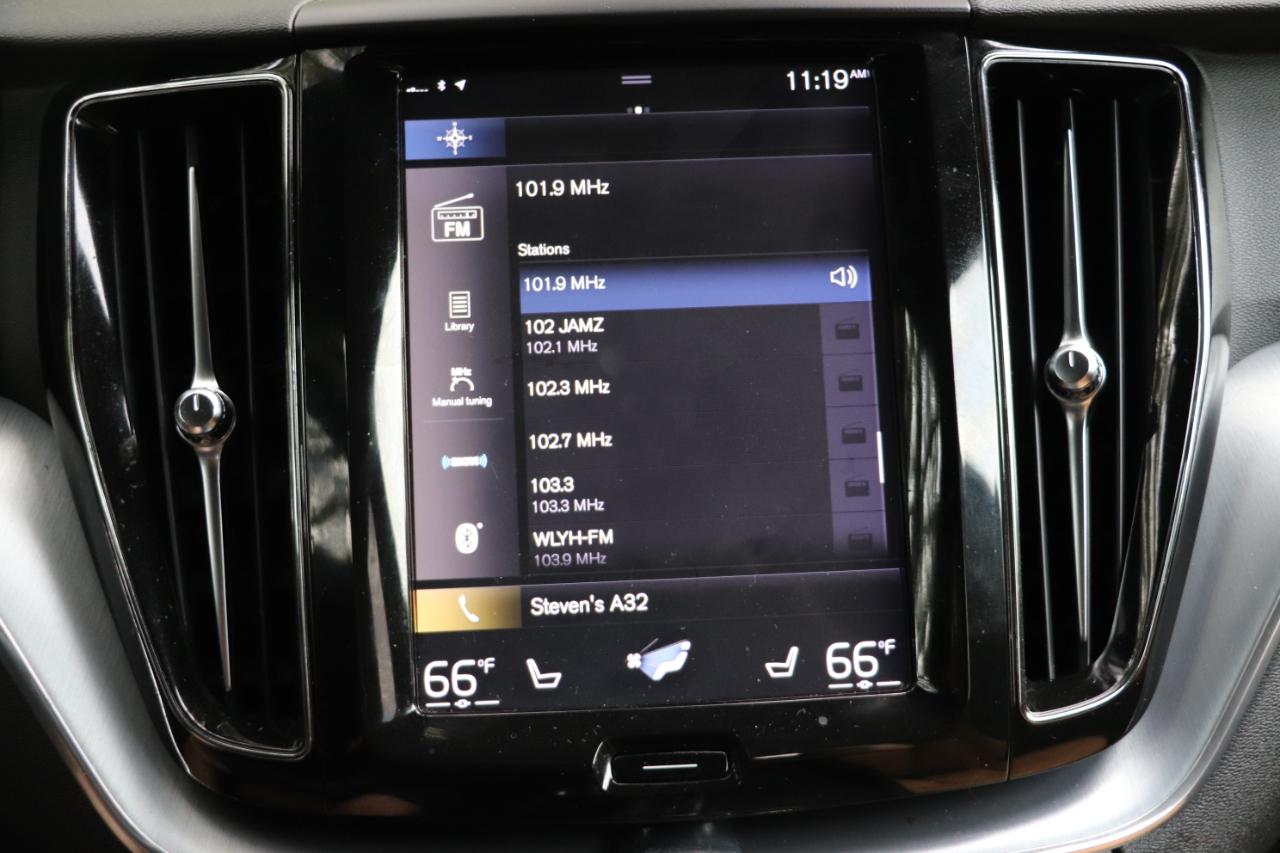 Volvo XC60 T6 AWD Momentum 2019