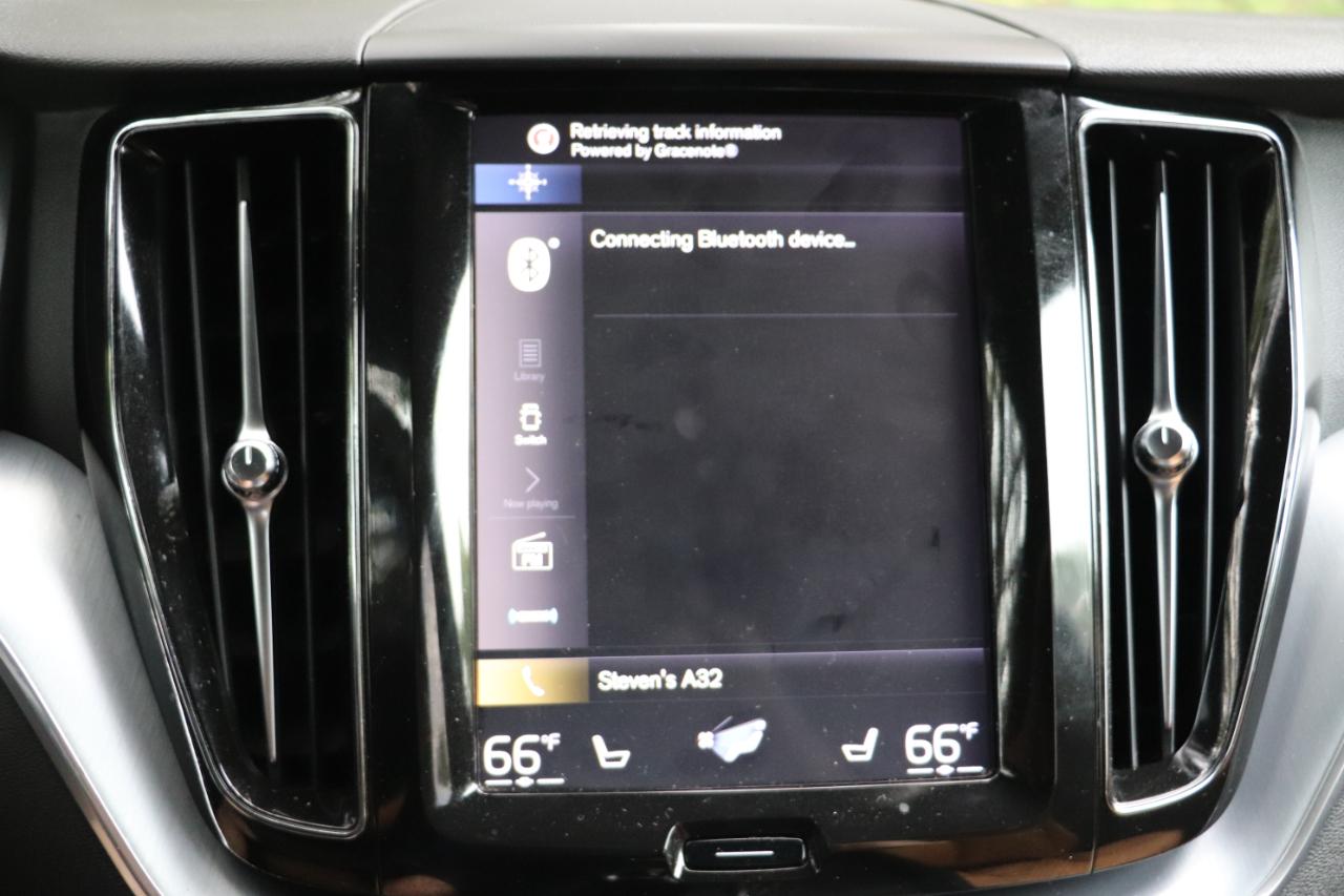 Volvo XC60 T6 AWD Momentum 2019