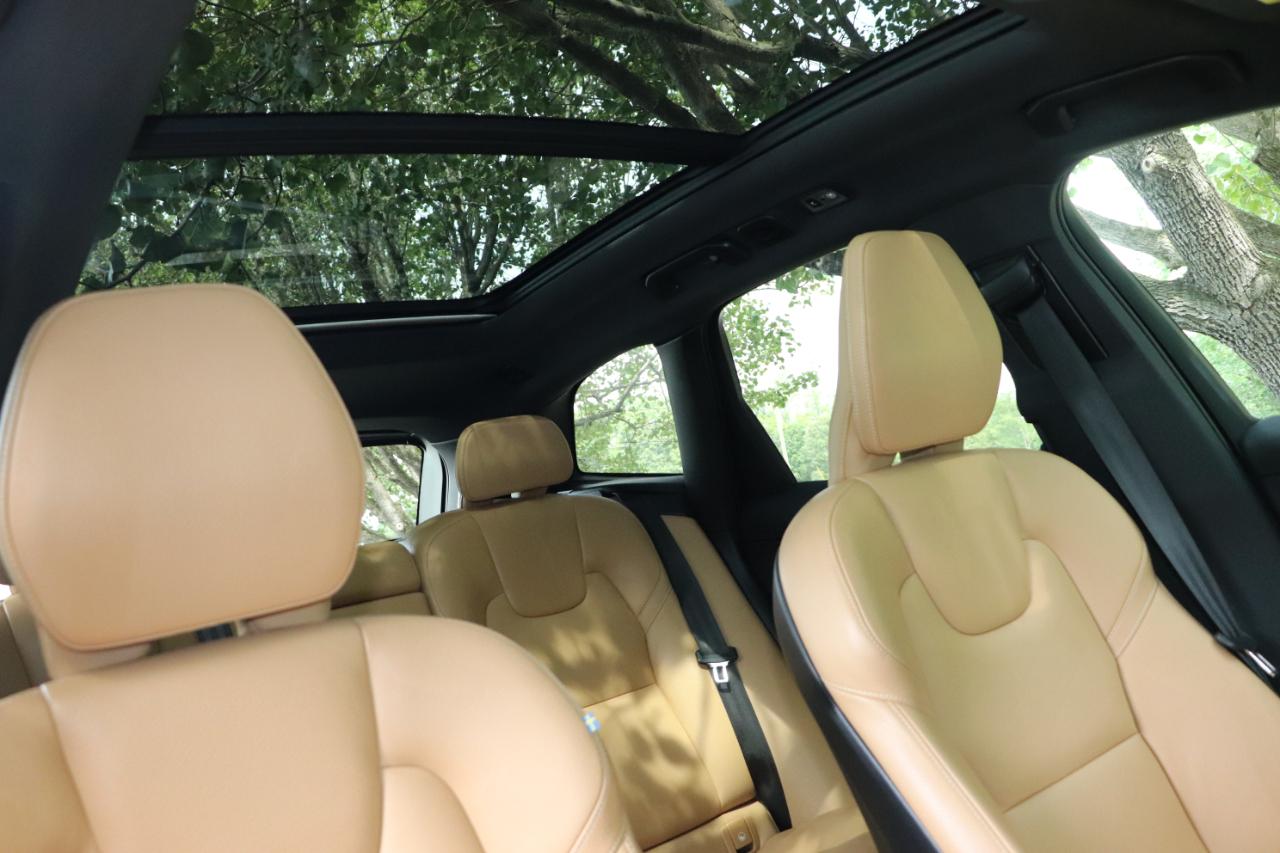 Volvo XC60 T6 AWD Momentum 2019