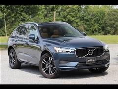 2019 Volvo XC60 