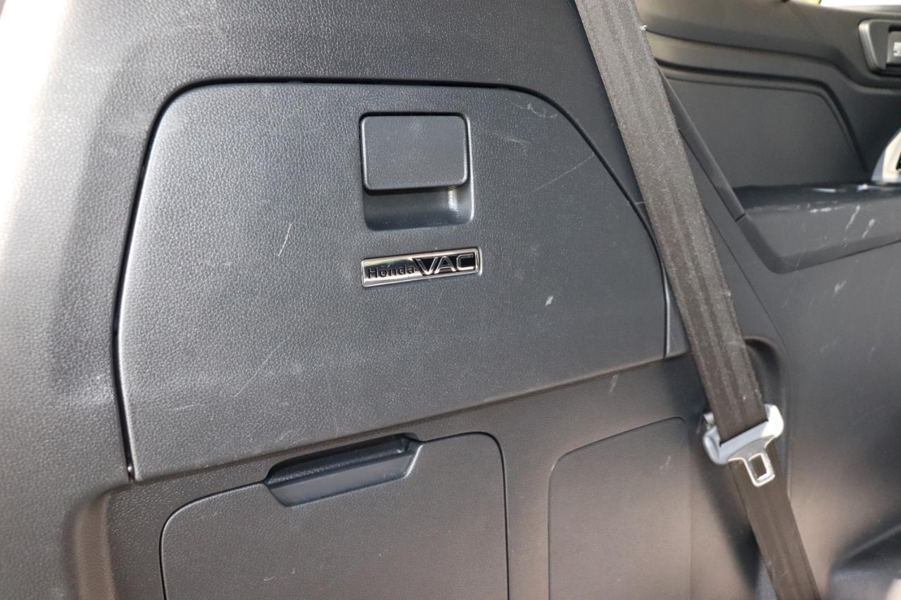 Honda Odyssey Touring Auto 2018