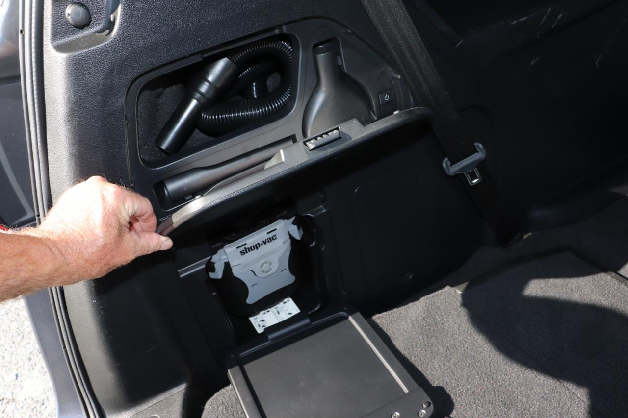 Honda Odyssey Touring Auto 2018