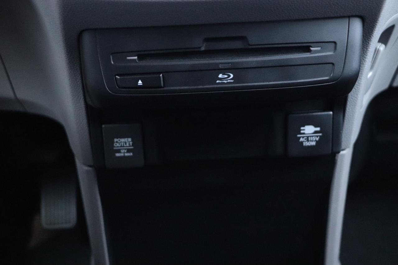 Honda Odyssey Touring Auto 2018