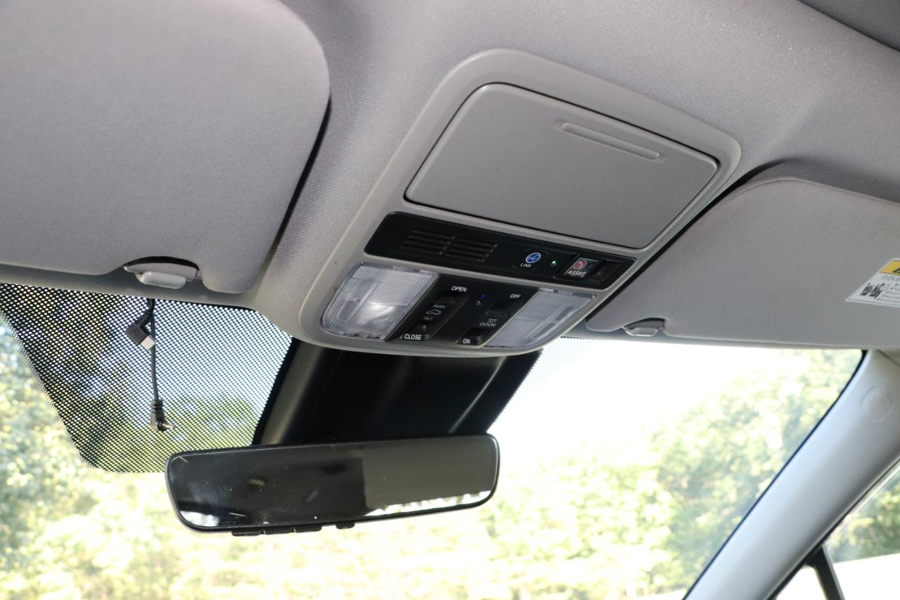 Honda Odyssey Touring Auto 2018
