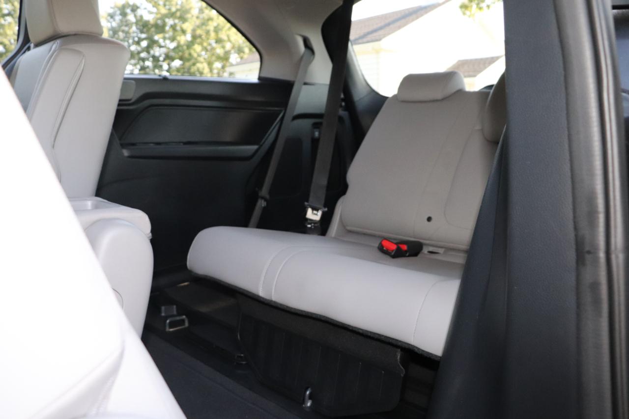 Honda Odyssey Touring Auto 2018