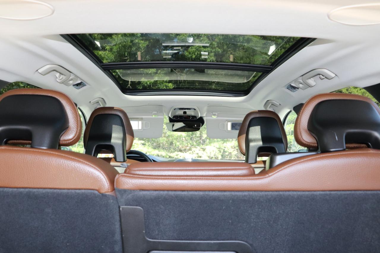 Volvo XC60 T6 AWD Inscription 2018