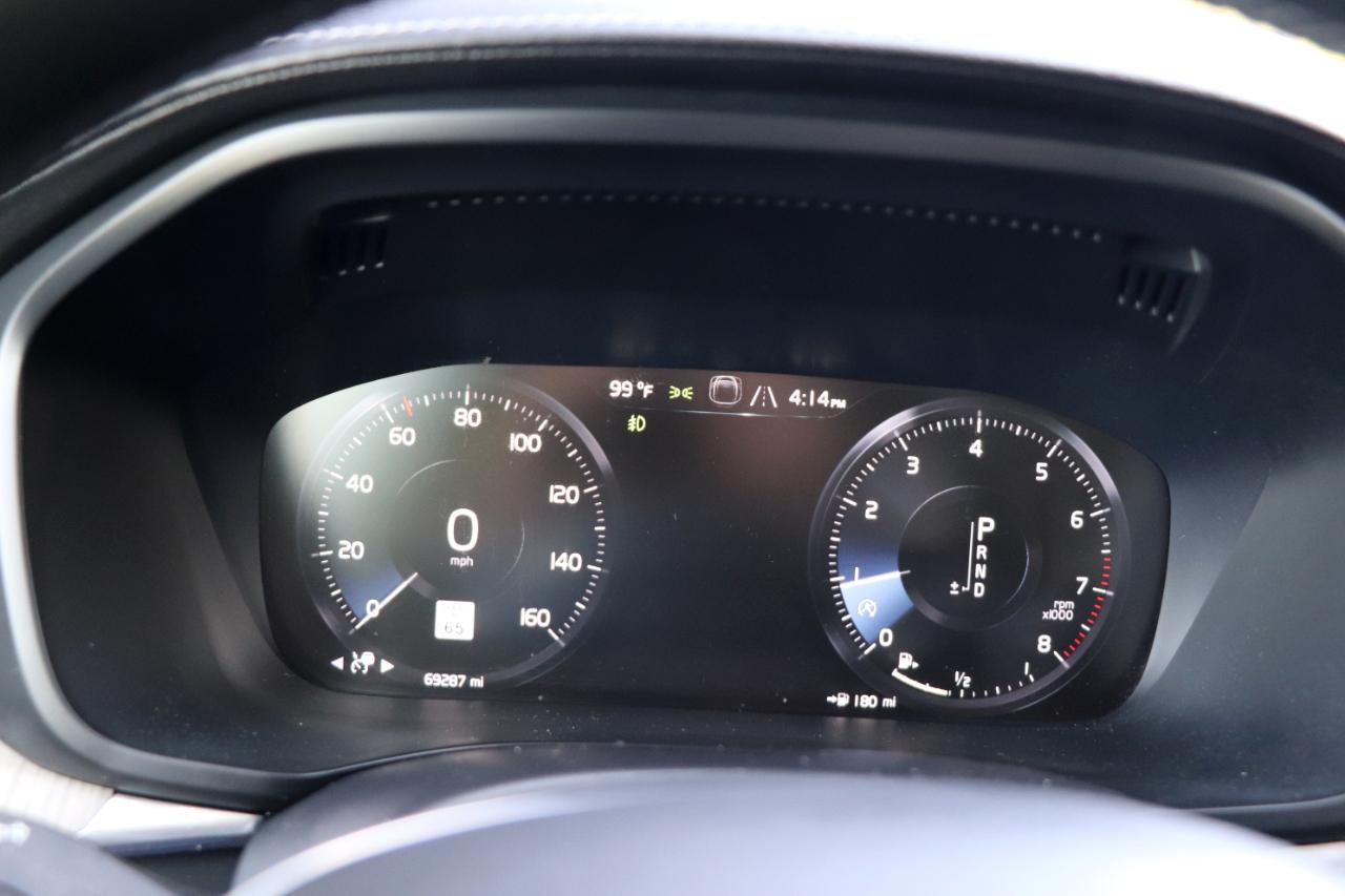 Volvo XC60 T6 AWD Inscription 2018