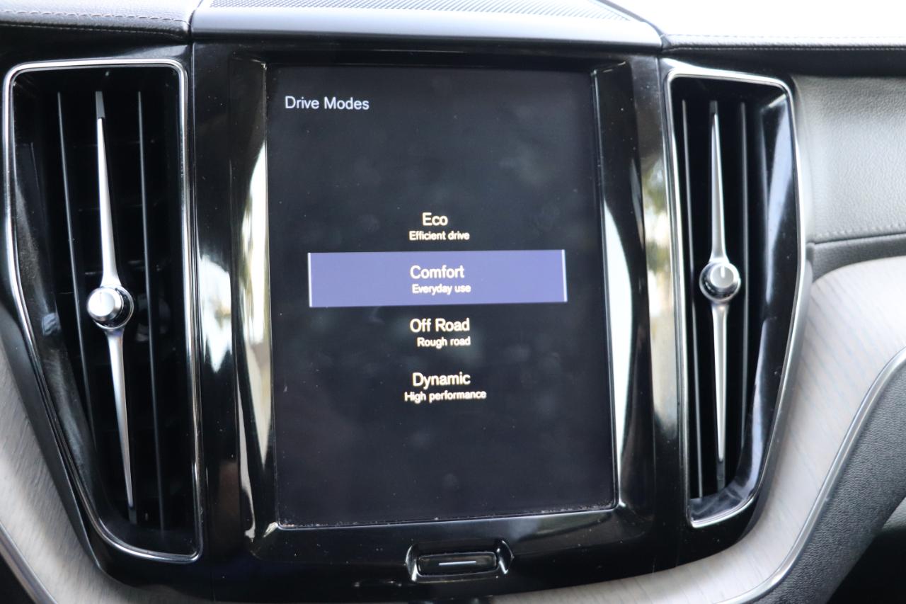 Volvo XC60 T6 AWD Inscription 2018