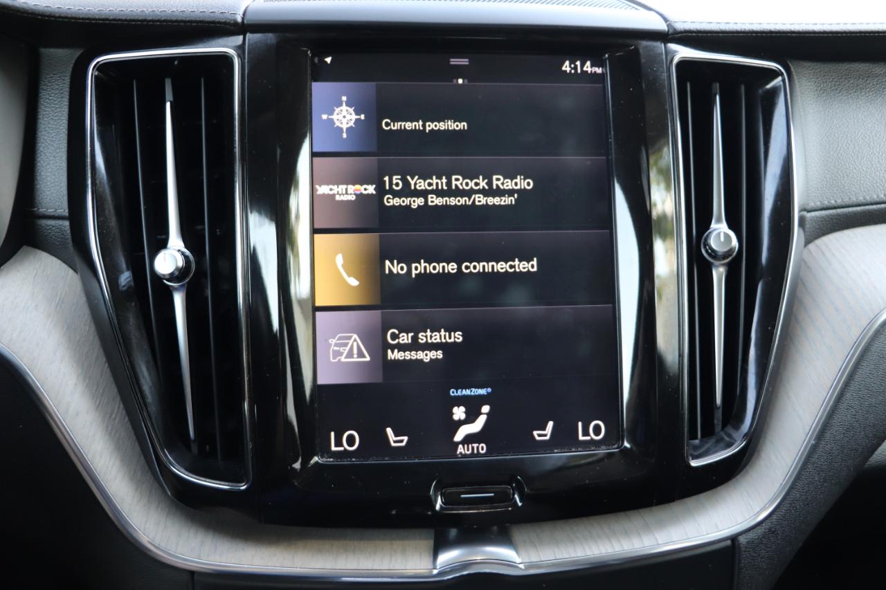 Volvo XC60 T6 AWD Inscription 2018