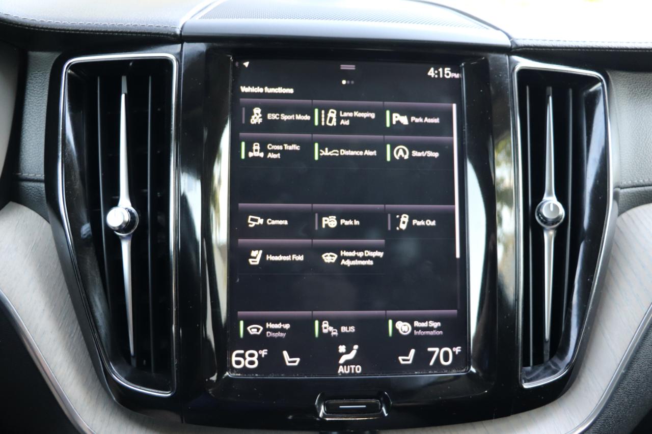 Volvo XC60 T6 AWD Inscription 2018
