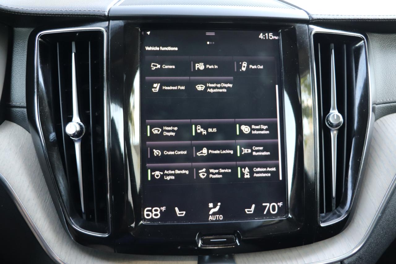 Volvo XC60 T6 AWD Inscription 2018