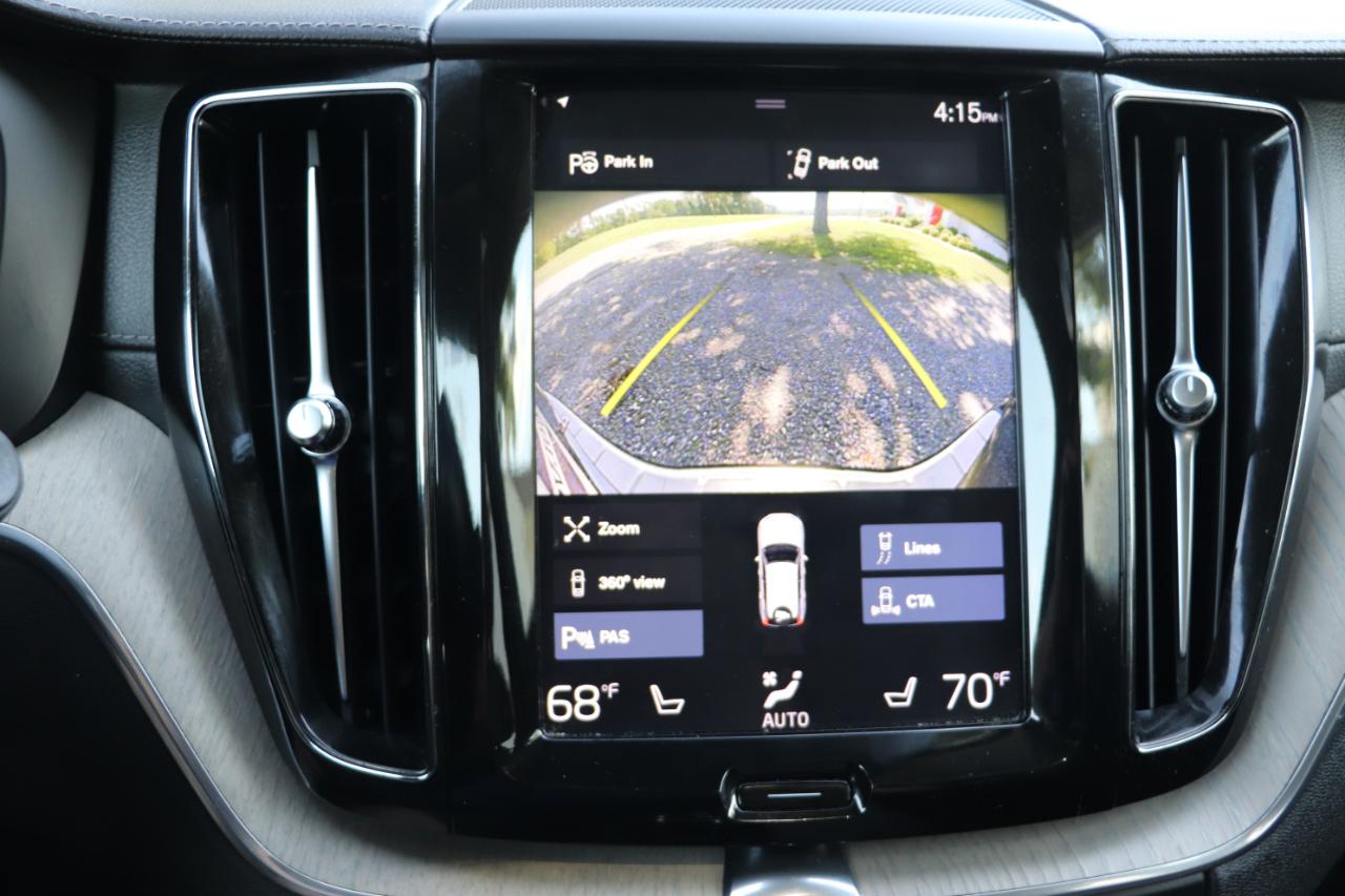 Volvo XC60 T6 AWD Inscription 2018
