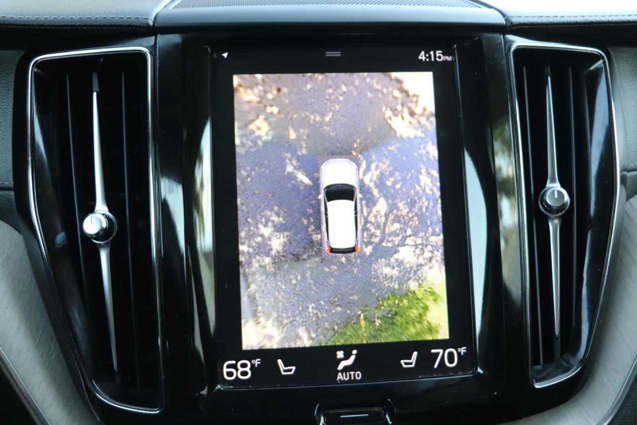 Volvo XC60 T6 AWD Inscription 2018