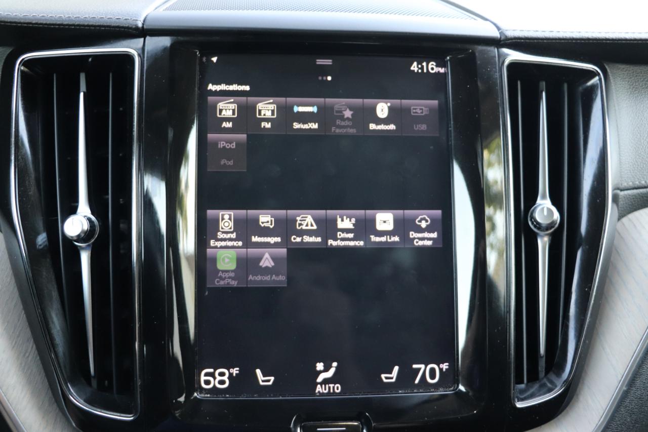 Volvo XC60 T6 AWD Inscription 2018