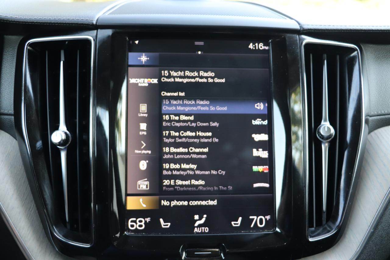 Volvo XC60 T6 AWD Inscription 2018