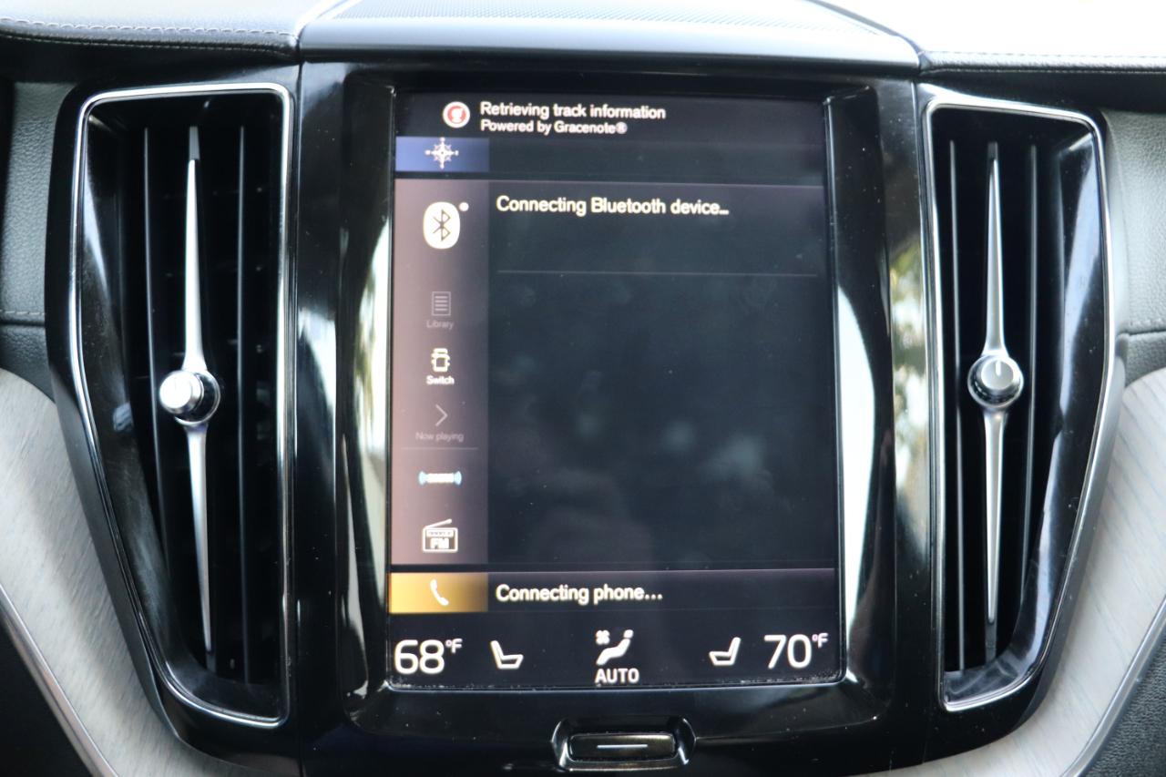Volvo XC60 T6 AWD Inscription 2018