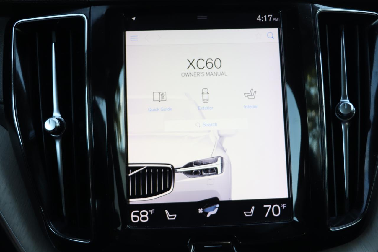 Volvo XC60 T6 AWD Inscription 2018