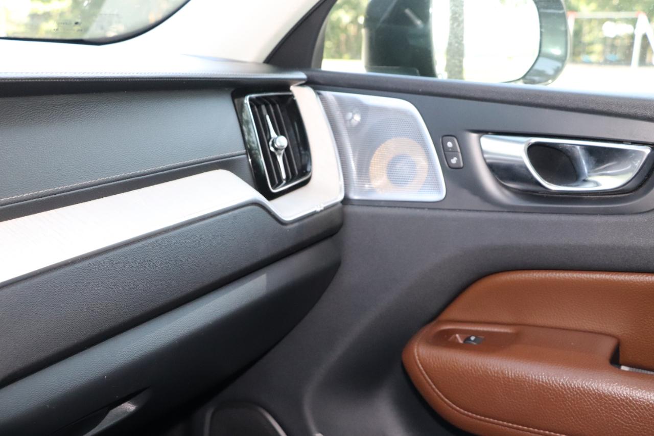 Volvo XC60 T6 AWD Inscription 2018