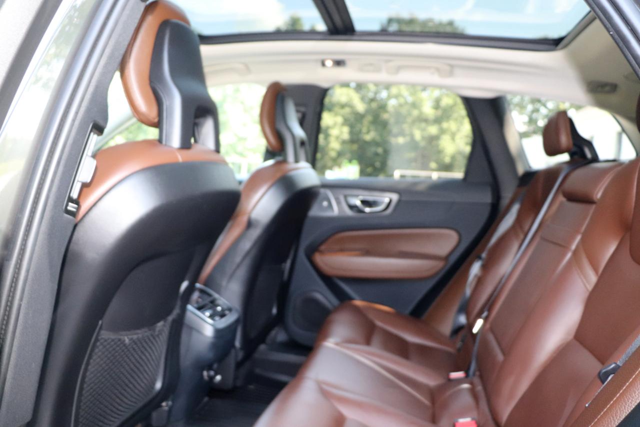 Volvo XC60 T6 AWD Inscription 2018