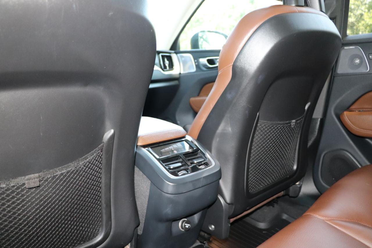 Volvo XC60 T6 AWD Inscription 2018