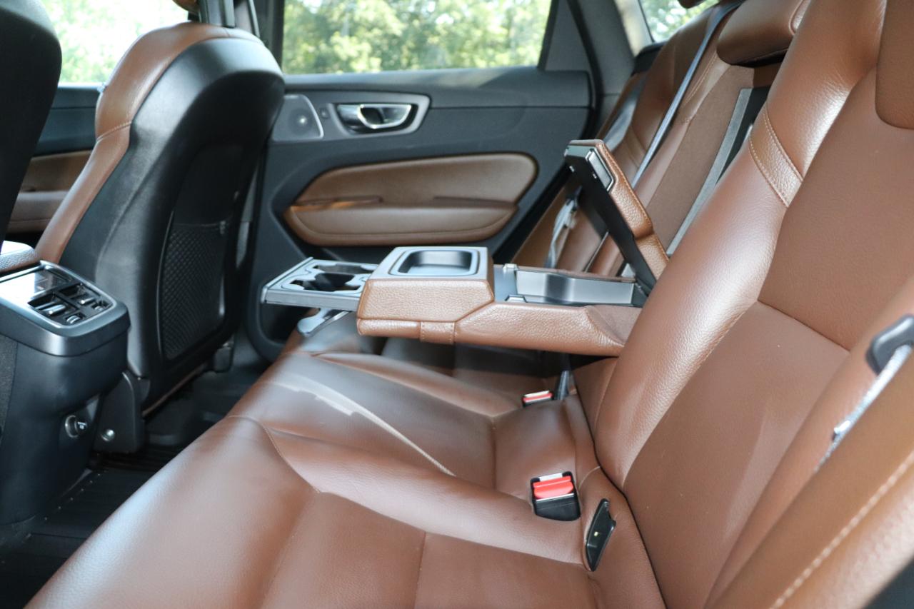 Volvo XC60 T6 AWD Inscription 2018