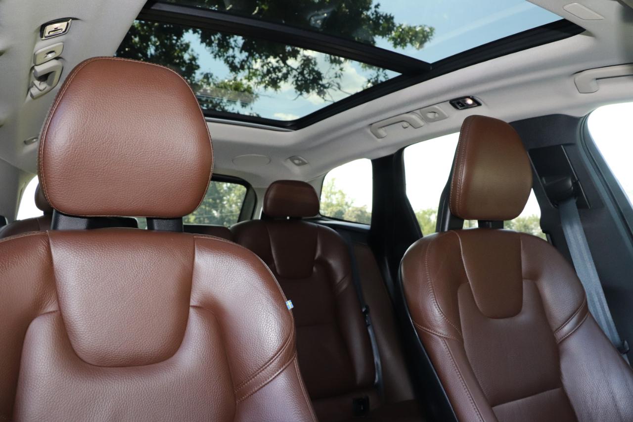 Volvo XC60 T6 AWD Inscription 2018