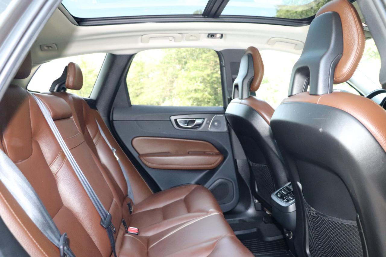 Volvo XC60 T6 AWD Inscription 2018