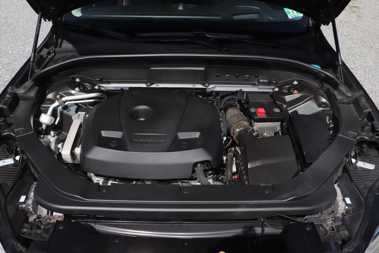 Volvo XC60 T6 AWD Inscription 2018