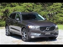 2018 Volvo XC60 
