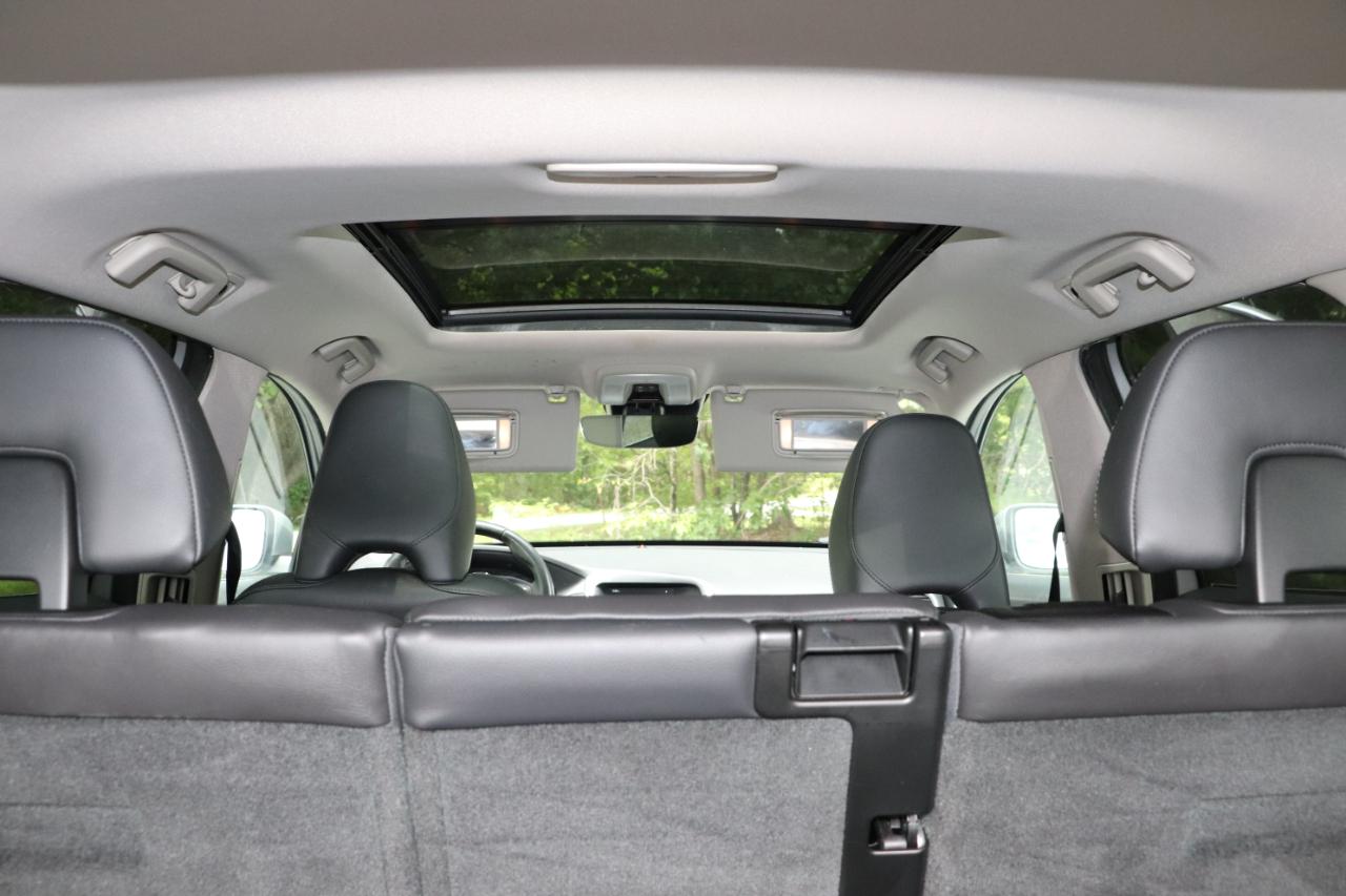 Volvo XC60 AWD 4dr T5 Premier 2016
