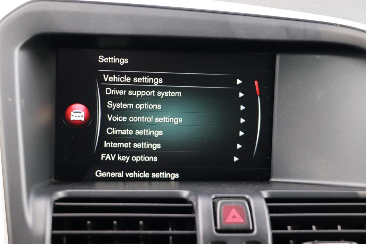 Volvo XC60 AWD 4dr T5 Premier 2016