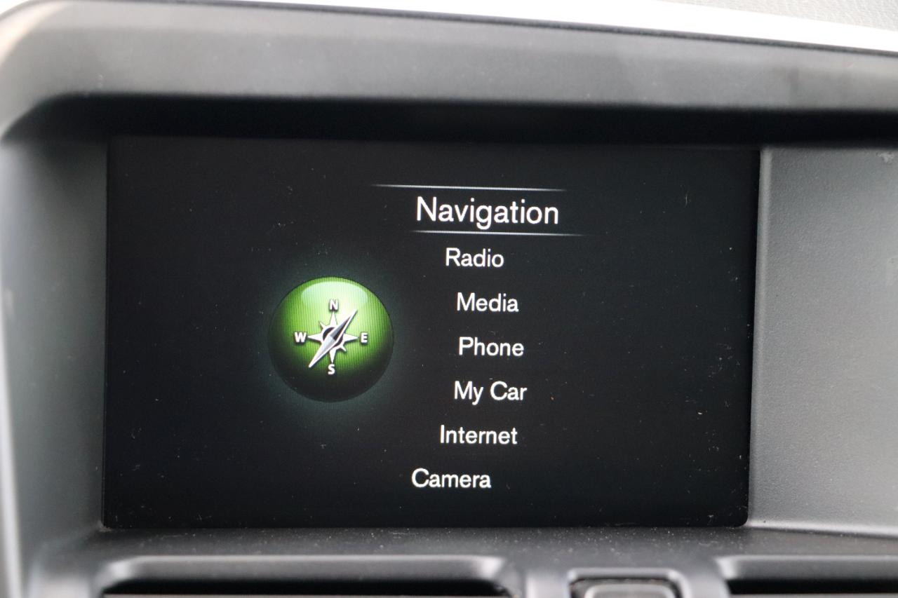 Volvo XC60 AWD 4dr T5 Premier 2016
