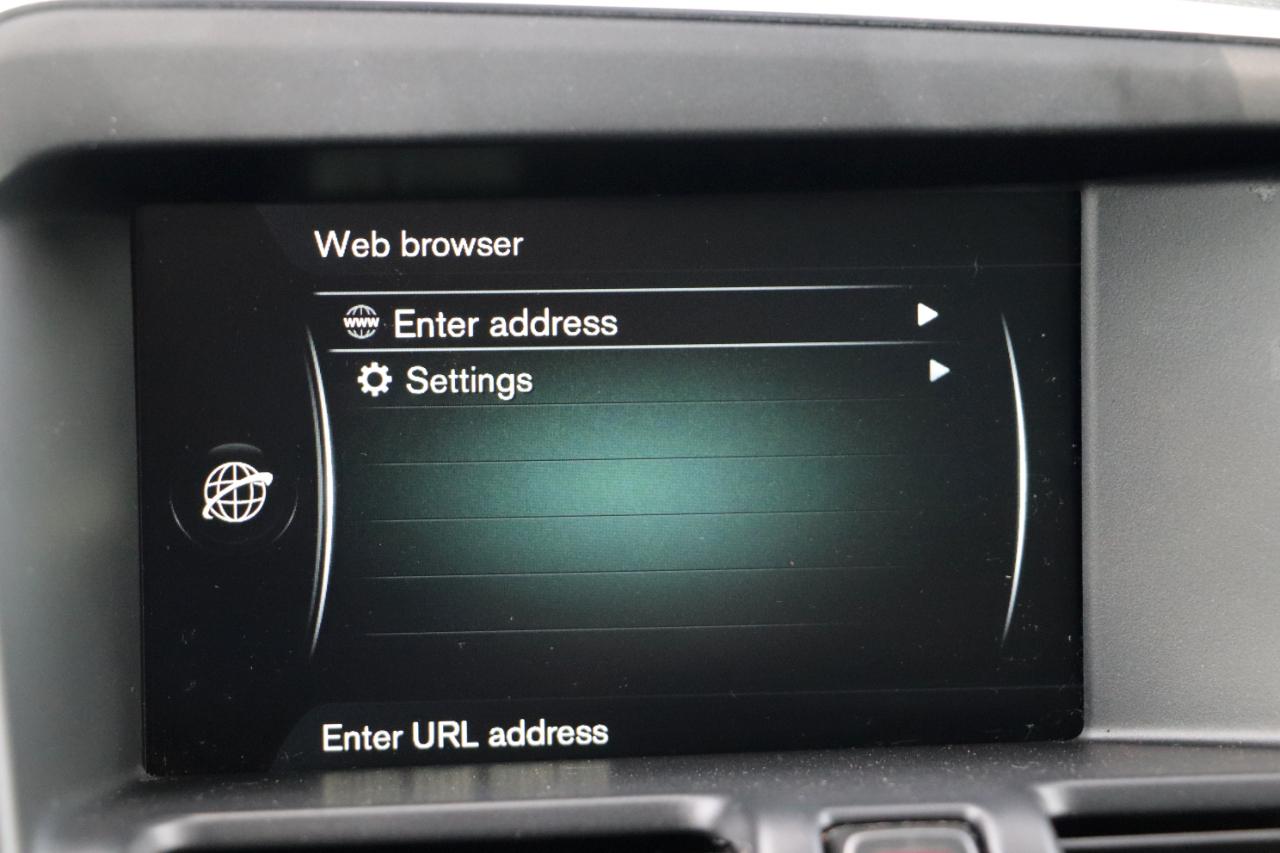 Volvo XC60 AWD 4dr T5 Premier 2016
