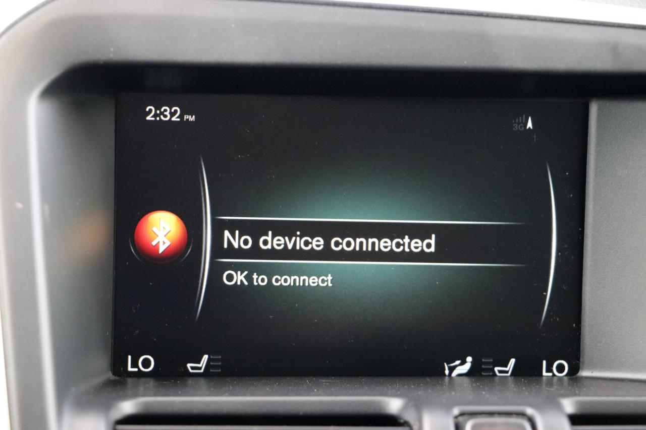 Volvo XC60 AWD 4dr T5 Premier 2016
